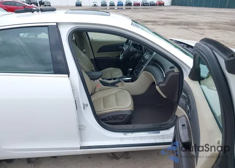 2016 Chevrolet Malibu Limited Ltz from USA, damaged, VIN 1G11E5SA1GF135061